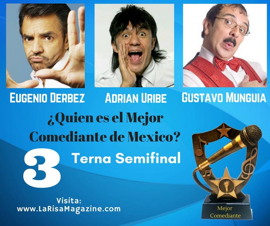 You are currently viewing Los Tres Fantásticos