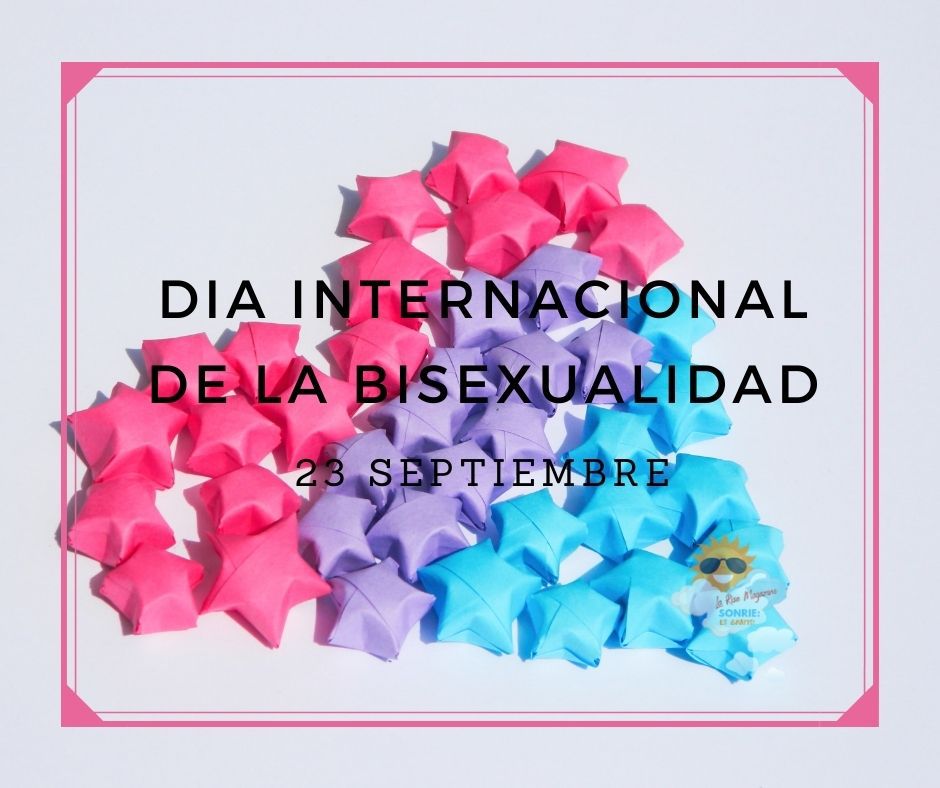 Dia Internacional de la Bisexualidad